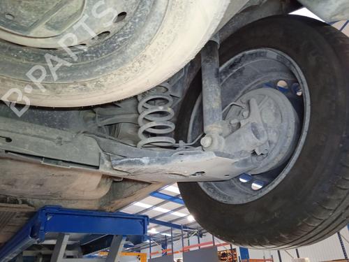 Engine RENAULT CLIO IV (BH_) 1.5 dCi 75 | BP33240872M1  - Image 36