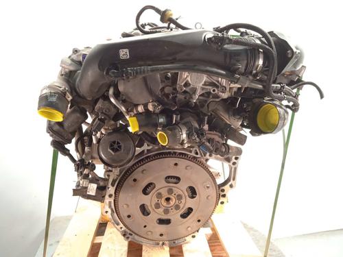 Engine CITROËN C5 AIRCROSS (A_) 1.6 PureTech 180 (A45GFR) | BP26208148M1 
