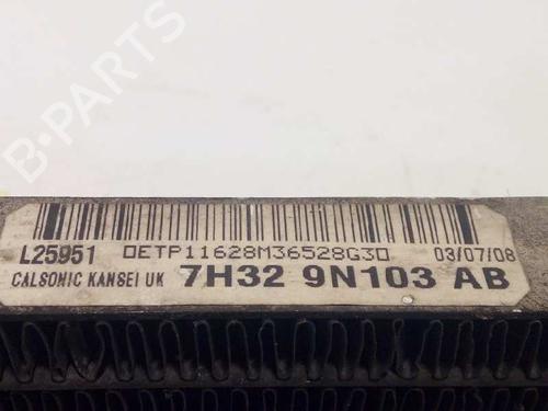 Oil radiator LAND ROVER RANGE ROVER SPORT I (L320) 3.6 D 4x4 | BP5664642M33 