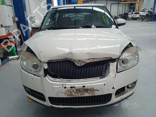 Engine SKODA FABIA II (542) 1.2 | BP36107547M1  - Image 13