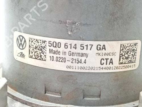 ABS pump SEAT ATECA (KH7, KHP)  | BP31307108M43 