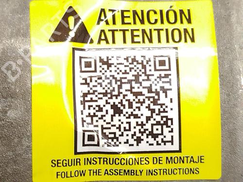 AC compressor BMW 3 (E90) 330 d | BP32853295M34  - Image 5