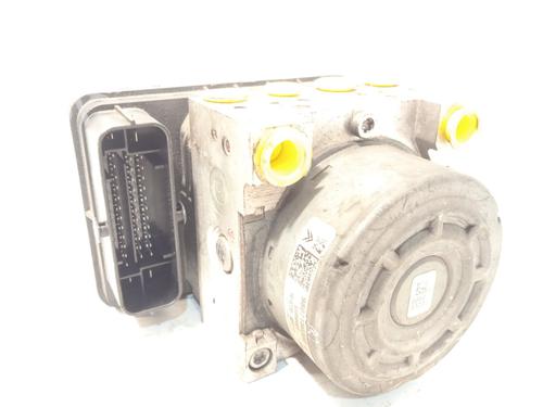 Used ABS pump PEUGEOT 2008 I (CU_) [2013-2025]  19286462