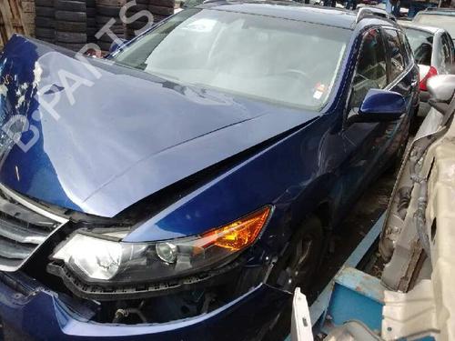 Display monitor HONDA ACCORD VIII Estate (CW) 2.4 i (CW2) | BP3451767C48 