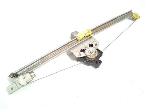 Used Front right window mechanism OPEL VIVARO A Van (X83) [2001-2015]  13054164