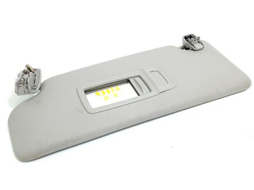 Used Left sun visor BMW 2 Gran Tourer (F46) 218 d (150 hp) 19331930