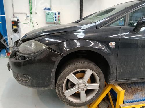 Steering rack SEAT LEON (1P1) 2.0 FSI | BP36856937M22  - Image 13