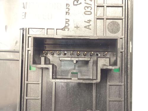 Left front window switch VW POLO VI (AW1, BZ1, AE1) 1.0 TSI | BP38346880I27 - Image 4