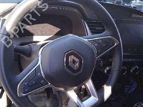 AC compressor RENAULT CAPTUR II (HF_) E-TECH 145 (HFMU, HFMM) | BP17567934M34 