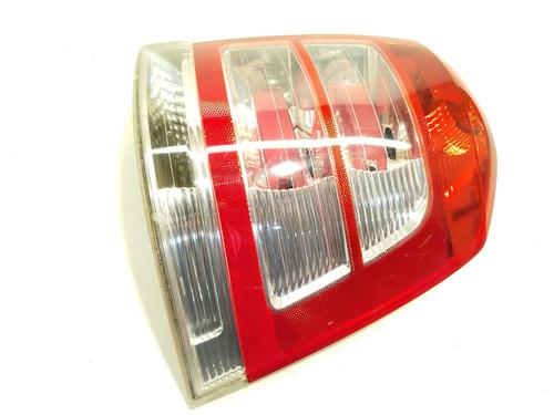 Right taillight OPEL ZAFIRA / ZAFIRA FAMILY B (A05) 1.6 (M75) | BP28132936C35 