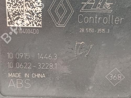 ABS pump DACIA LODGY (JS_) | BP31306547M43 - Image 6