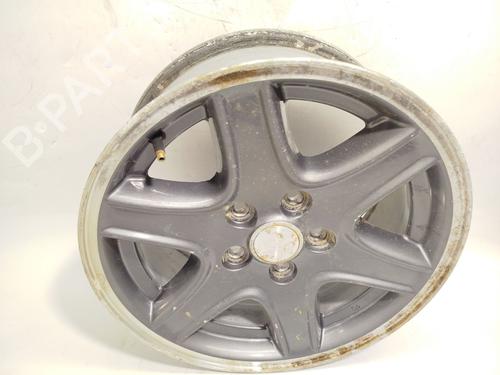 Rim JEEP CHEROKEE (KJ) 2.5 CRD 4x4 | BP24947893C45 