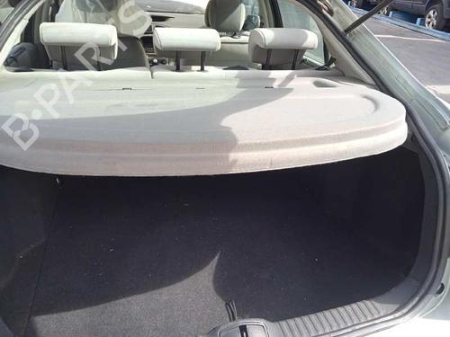 Left headlight RENAULT LAGUNA II (BG0/1_) 1.9 dCi (BG08, BG0G) | BP12236808C28