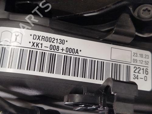 Engine SEAT LEON (KL1, KLG) 2.0 TDI | BP33334684M1  - Image 7