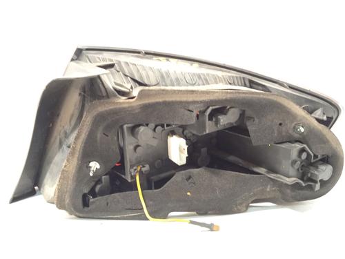 Left taillight PEUGEOT 407 (6D_) 1.6 HDi 110 (6D9HZC, 6D9HYC) | BP28141157C34