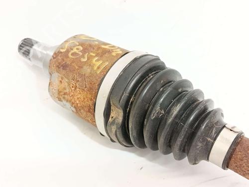 Right front driveshaft FORD FOCUS IV (HN) 1.0 EcoBoost mHEV | BP39099051M39 - Image 3