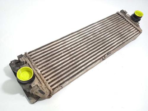 Used Intercooler Intercooler MERCEDES-BENZ SPRINTER 3,5-t Van (B906) 311 CDI (906.631, 906.633, 906.635, 906.637) (109 hp) 9830546 9830546