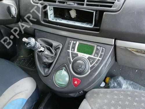 Left headlight PEUGEOT 807 (EB_) 2.0 HDi | BP38410252C28 - Image 20