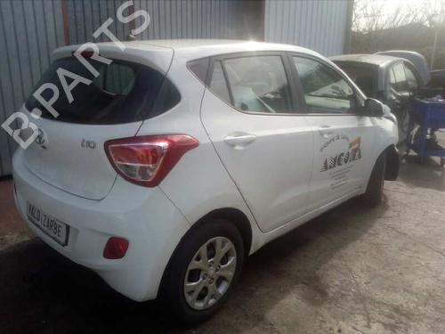 Electronic module HYUNDAI i10 II (BA, IA) 1.0 | BP2691275M83 