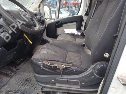 Højre solskærm CITROËN JUMPER II Van 2.2 HDi 130 | BP29446821I2  - Image 24