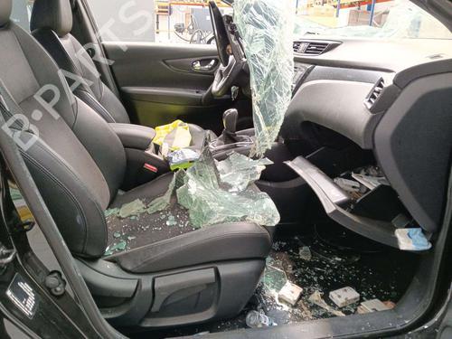 Left front window switch NISSAN QASHQAI II (J11, J11_) 1.3 DIG-T | BP40150935I27 - Image 23