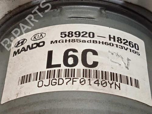 ABS pump KIA STONIC (YB) | BP13053923M43