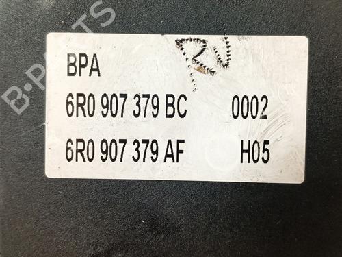 ABS pump SEAT IBIZA IV (6J5, 6P1) 2.0 TDI | BP31714211M43 