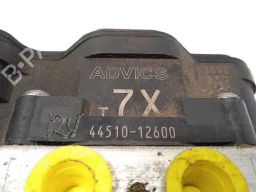 ABS pump TOYOTA COROLLA Hatchback (_E21_, _EA1_, _EH1_)  | BP29402315M43 