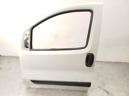 Left front door CITROËN NEMO MPV 1.3 HDi 75 | BP23270558C2