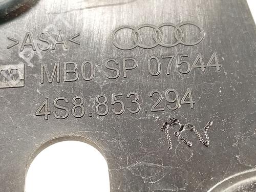 Other AUDI R8 (4S3, 4SP) 5.2 FSI Plus quattro | BP31060862O1