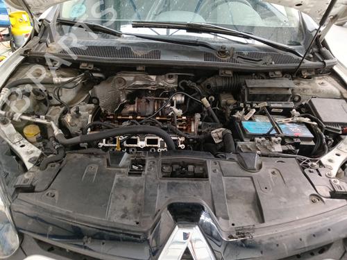 AC compressor RENAULT MEGANE III Hatchback (BZ0/1_, B3_) 1.2 TCe (BZ2B, BZ11) | BP36018595M34 - Image 18