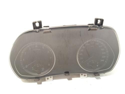 Instrument cluster HYUNDAI i30 (PDE, PD, PDEN) 1.0 T-GDI | BP26599646C47