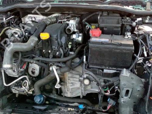 Rear mirror RENAULT CLIO IV Grandtour (KH_) 1.5 dCi 90 (KHN3, KHN4) | BP1383202I6 