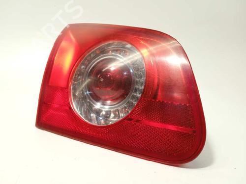 Used Left tailgate light Left tailgate light 8691068 8691068