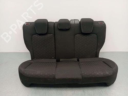 Seats set FORD PUMA (J2K, CF7) 1.0 EcoBoost | BP38325066C78 - Image 5