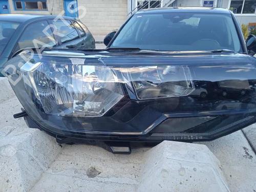 ABS pump VW POLO VI (AW1, BZ1, AE1) 1.0 TSI | BP13317589M43 