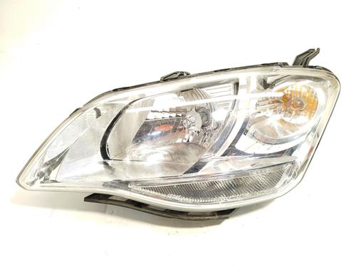 Used Left headlight SSANGYONG KORANDO (CK) [2010-2025]  22957578