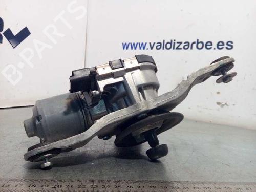 Front wiper motor CITROËN C4 SPACETOURER (3D_) 1.6 THP 165 | BP4555898M29 