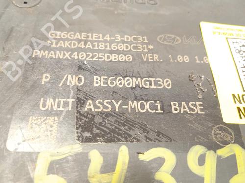 ABS pump HYUNDAI TUCSON (NX4E, NX4A) 1.6 T-GDi | BP28674218M43 - Image 5