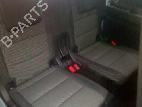 Front left window mechanism VW TOURAN (5T1) 1.6 TDI | BP4806366C22 