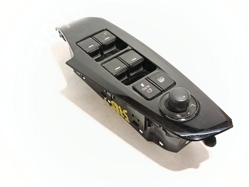 Left front window switch MAZDA 3 Saloon (BM_, BN_) 2.0 | BP34136145I27 - Image 2