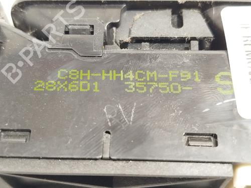 Left front window switch HONDA ACCORD VII (CL, CN) 2.2 i-CTDi (CN1) | BP30871239I27 - Image 4