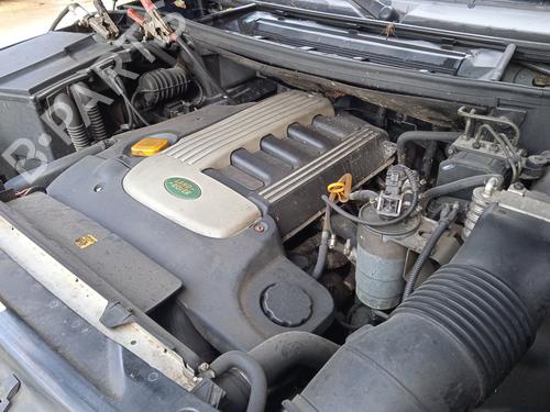Electronic module LAND ROVER RANGE ROVER III (L322) 3.0 D 4x4 | BP30707229M83  - Image 14