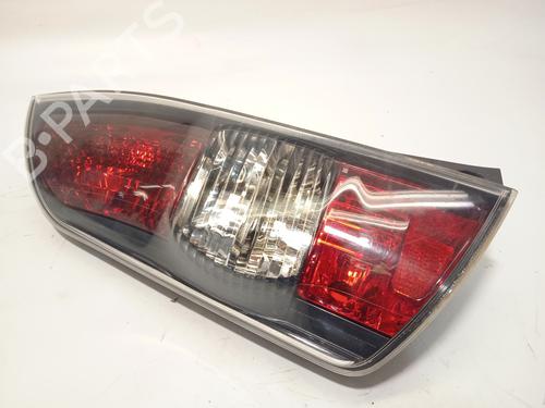 Used Left taillight Left taillight 25137253 25137253