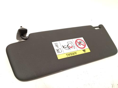 Right sun visor AUDI Q2 (GAB, GAG) 2.0 TDI | BP31933405I2 - Image 2