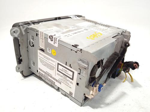 Elektronisk modul VW PASSAT B6 Variant (3C5) 2.0 TDI 16V | BP29349347M83 