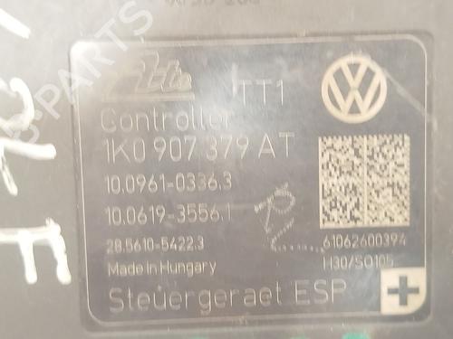 ABS pump AUDI A3 (8P1) 1.2 TSI | BP36996997M43 - Image 6