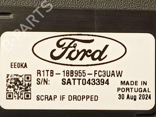 Display FORD PUMA (J2K, CF7) 1.0 EcoBoost mHEV | BP39747539C48  - Image 7