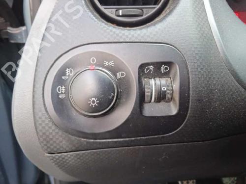 Right taillight SEAT ALTEA (5P1) 1.9 TDI | BP13367136C35 