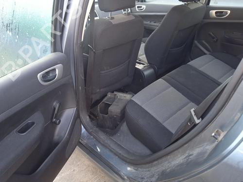 Right headlight PEUGEOT 307 (3A/C) 1.6 HDi | BP20655638C29 